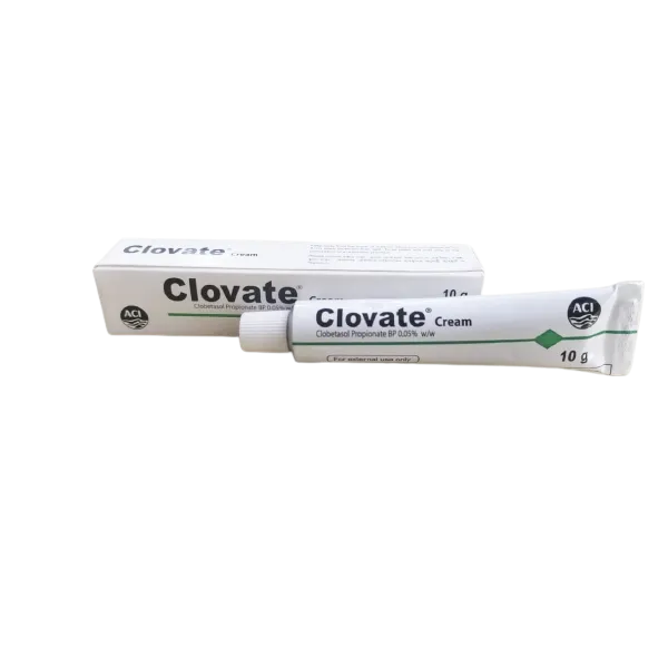 Clovate Cream 10gm